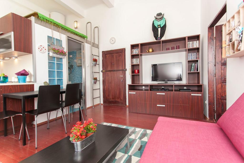 Apartment Egusi Будапешт Номер фото